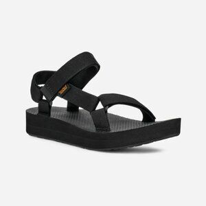 Women's Midform Universal Black Tevas